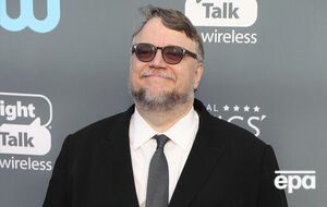 Картина дель Торо получила очередную награду