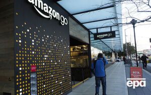 Первый магазин Amazоn Go откроется в Сиэтле