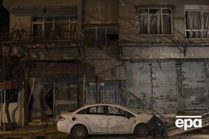 Курды заявили о жертвах среди гражданских после операции турецких военных