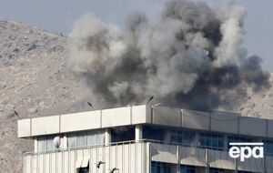 Вечером 20 января вооруженная группа напала на отель Intercontinental Hotel и открыла огонь по постояльцам