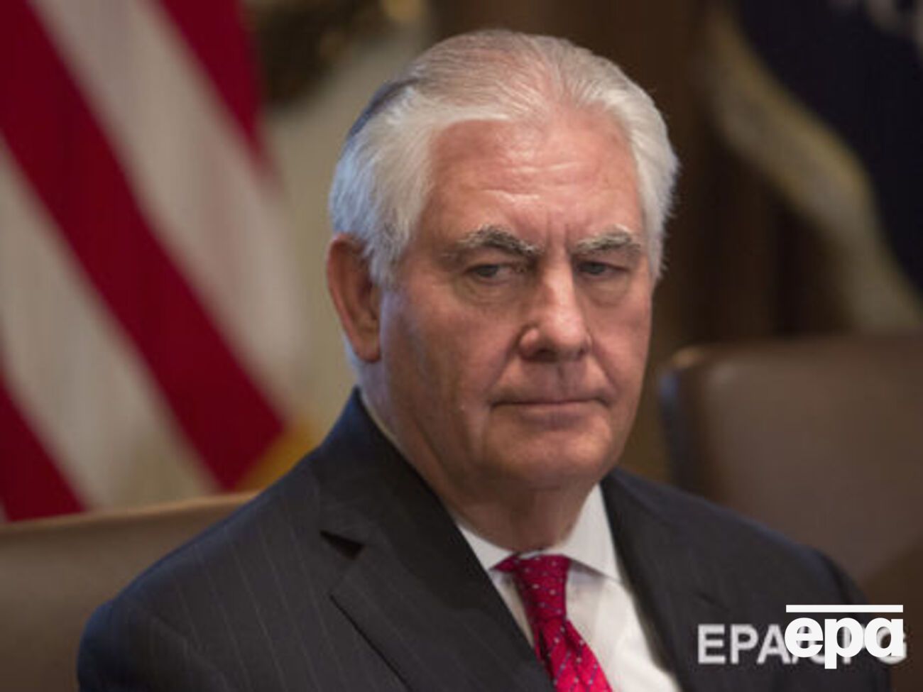 Тиллерсон: Мы выражаем глубочайшие соболезнования семьям и друзьям погибших