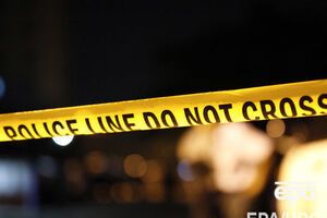 Полиция выясняет обстоятельства стрельбы в парке в Орландо