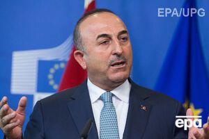 Чавушоглу: Наша цель – не наши курдские братья и не сирийцы