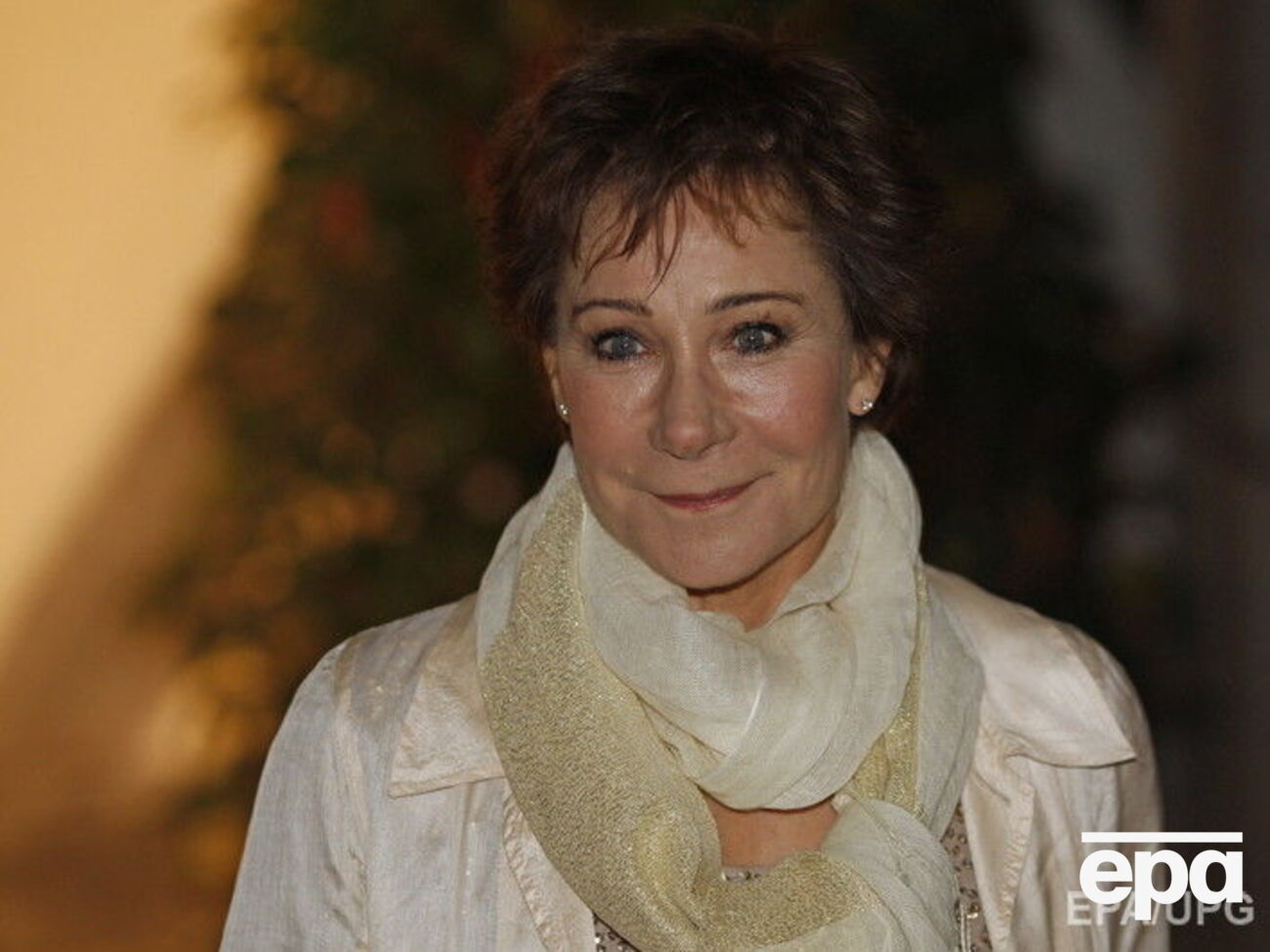 Вонамейкер розповіла про домагання на телебаченні