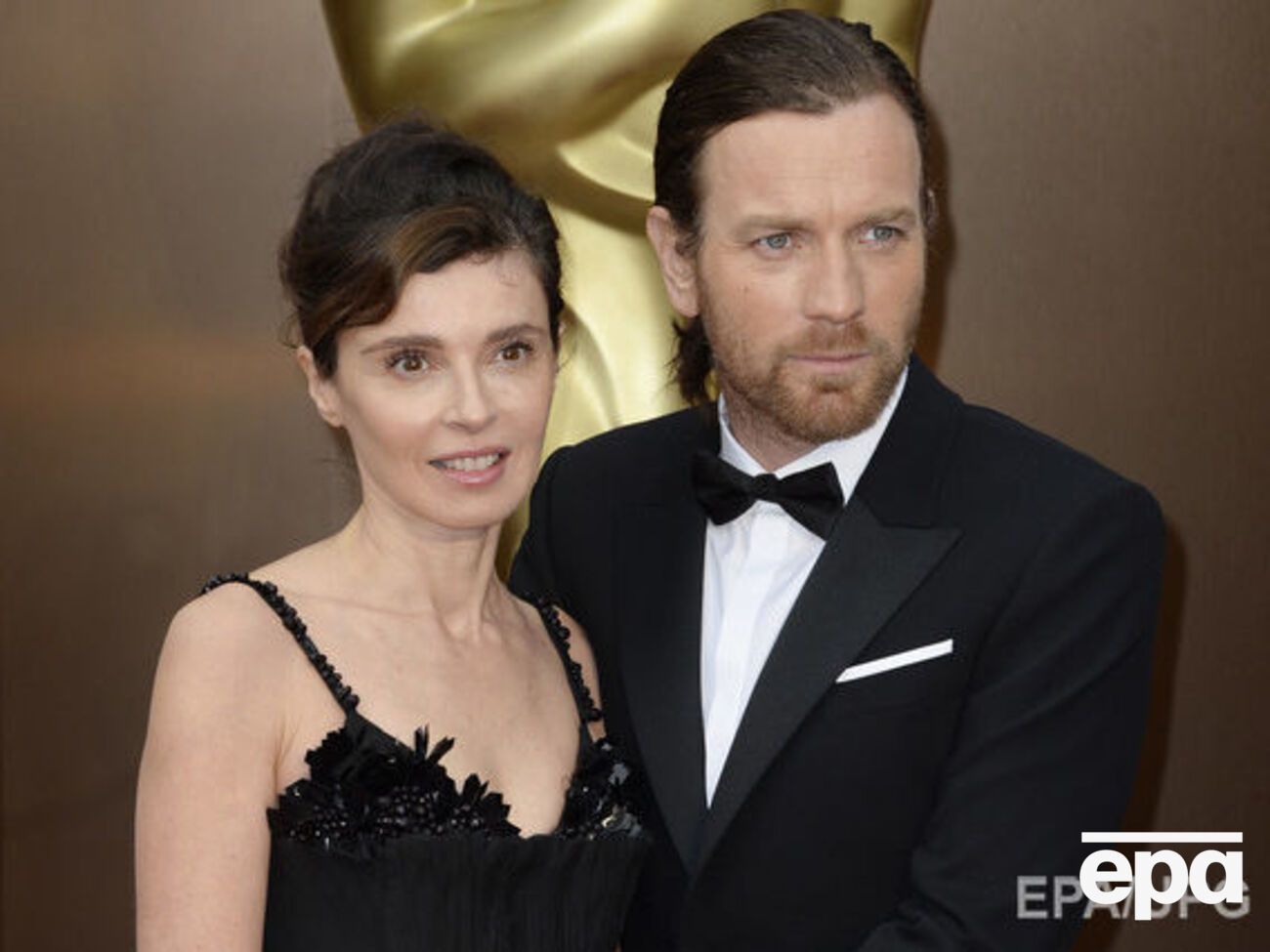 Супруги были женаты 22 года