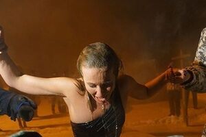 Собчак: Я люблю себя проверять на прочность самыми разнообразными способами
