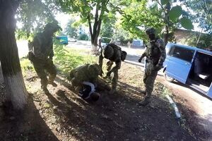 Рішення суду стосовно затриманих СБУ злочинців набуло чинності