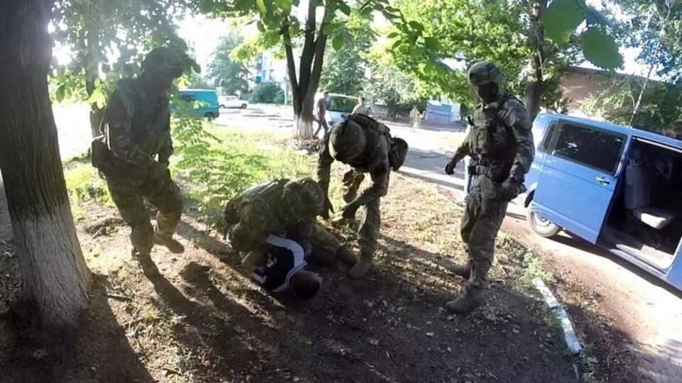 Рішення суду стосовно затриманих СБУ злочинців набуло чинності