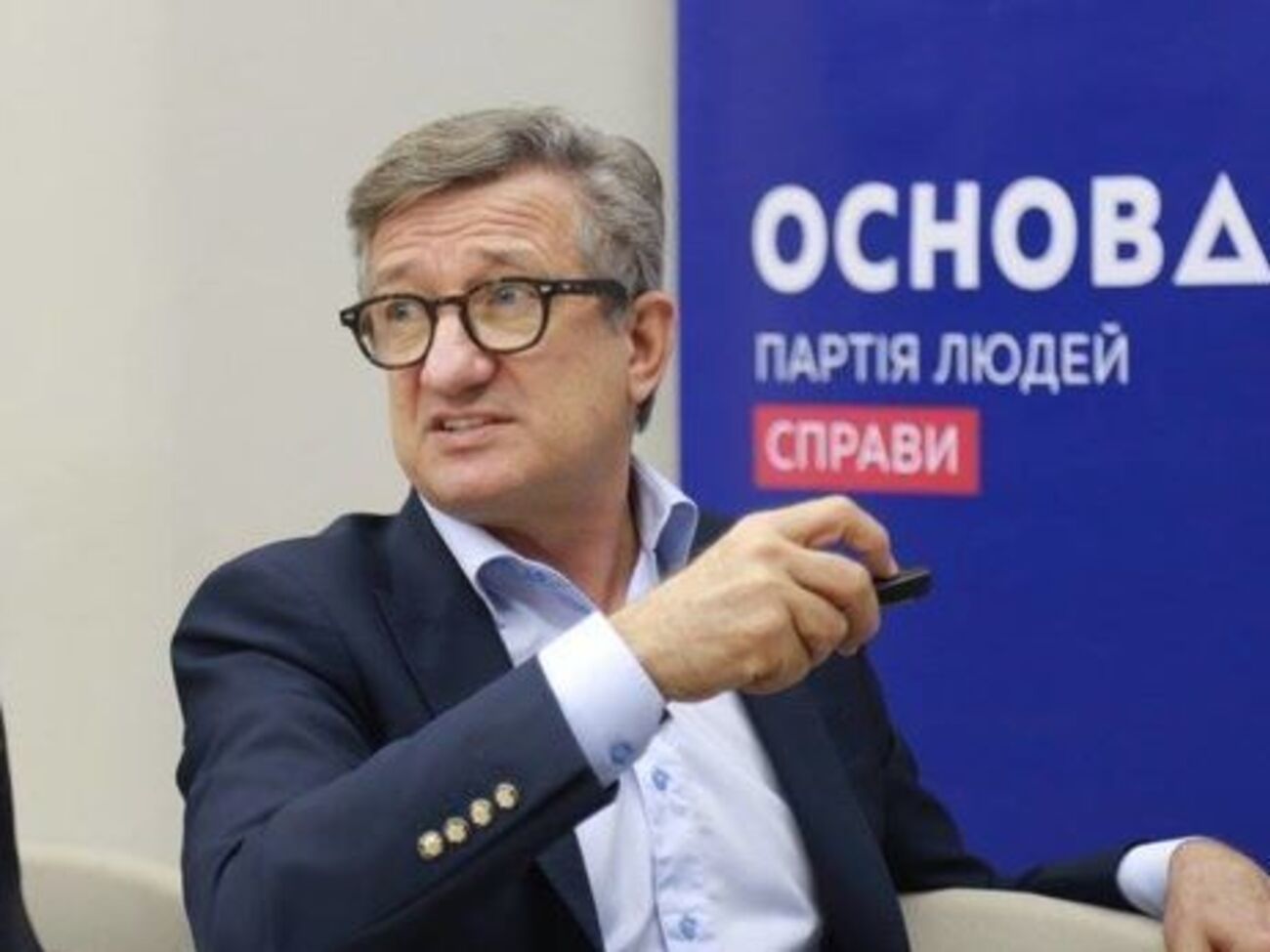 Восток и запад в чем-то разные, но мы едины в том, что мы – украинцы и перед нами стоят общие проблемы