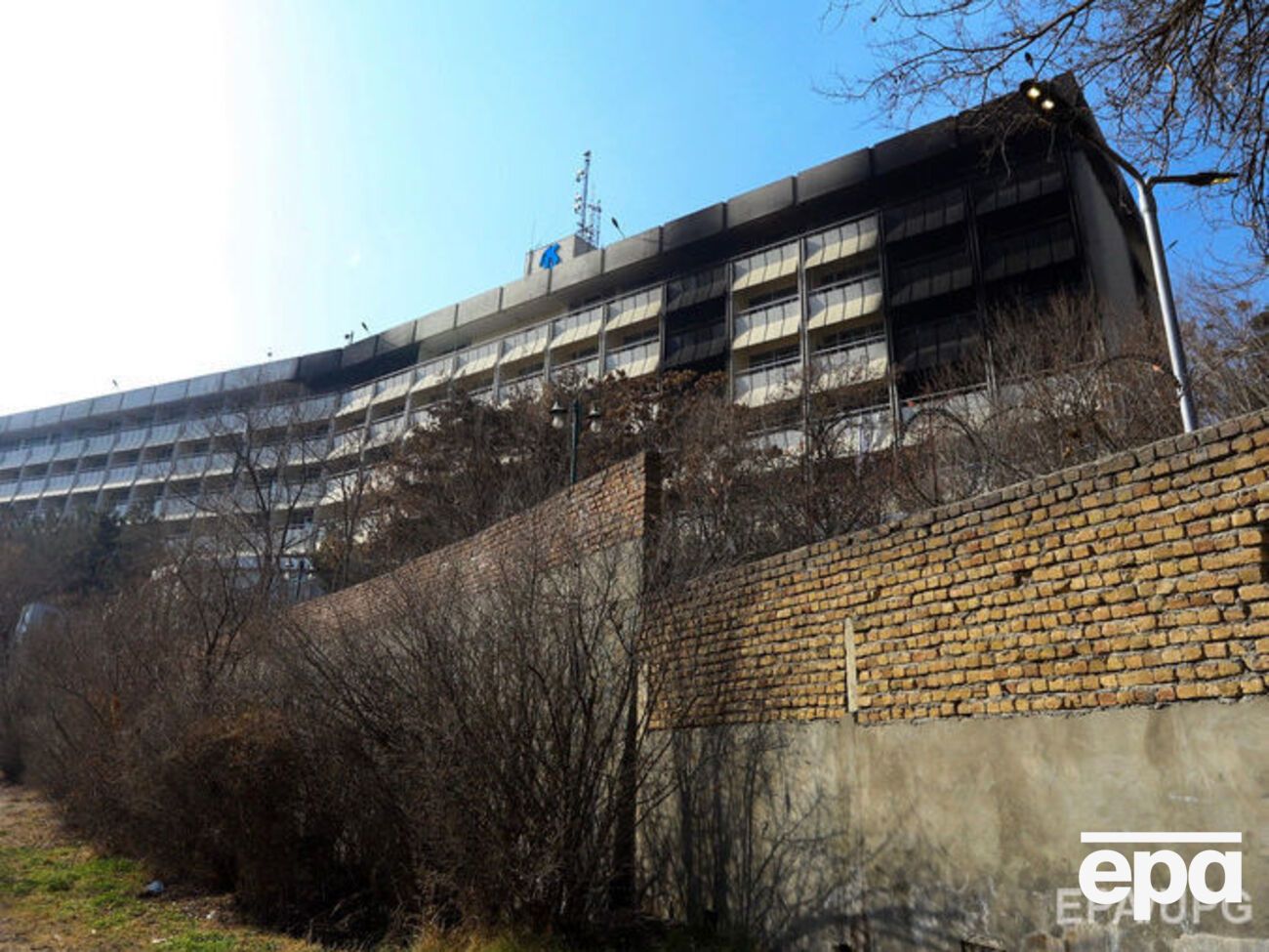 Відомо про сімох загиблих українців унаслідок теракту в Кабулі