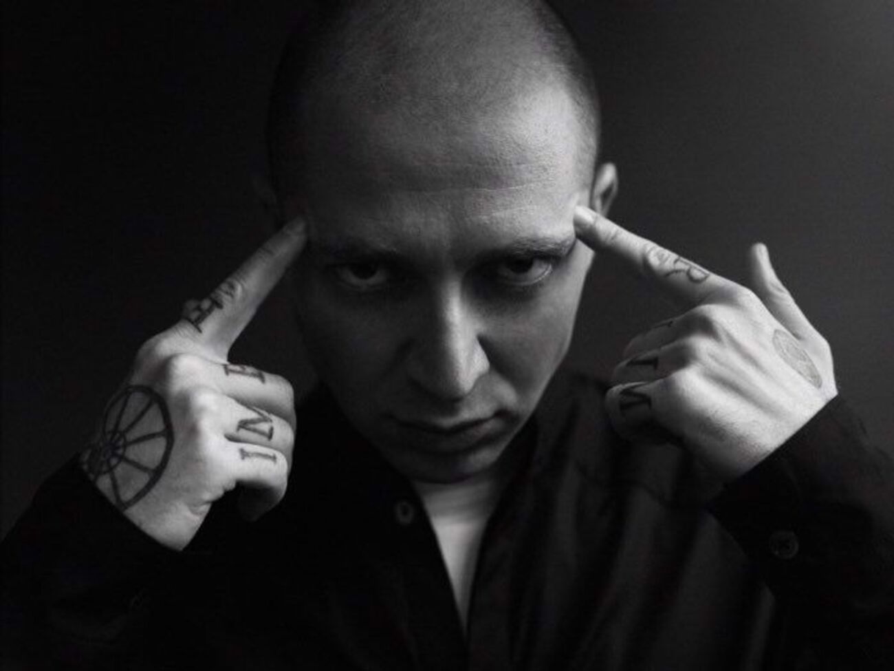 Oxxxymiron может получить премию Пятигорского