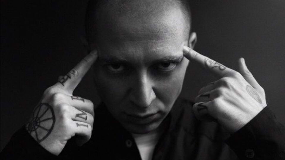 Oxxxymiron может получить премию Пятигорского