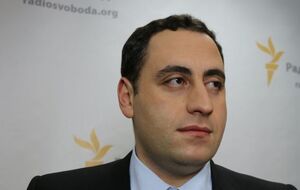 Вашадзе призвал объединиться и доработать документ