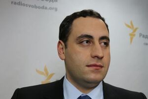 Вашадзе закликав об'єднатися і доопрацювати документ