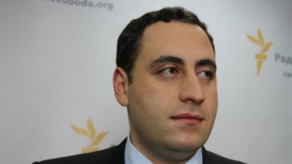 Вашадзе закликав об'єднатися і доопрацювати документ