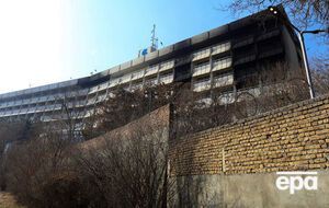 В гостинице в Афганистане остается, предположительно, 19 граждан Украины, заявили в МИД