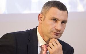 Виталий Кличко: Каждому украинцу особенно важно помнить о нашем единстве, об объединении усилий ради победы