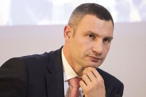 Виталий Кличко: Каждому украинцу особенно важно помнить о нашем единстве, об объединении усилий ради победы