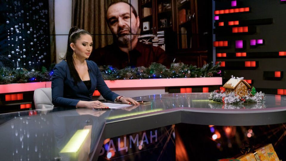 Шендерович: Там з'являться популісти з популістськими вимогами, нахабними, яскравими