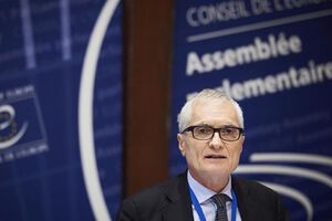 Николетти избран президентом ПАСЕ