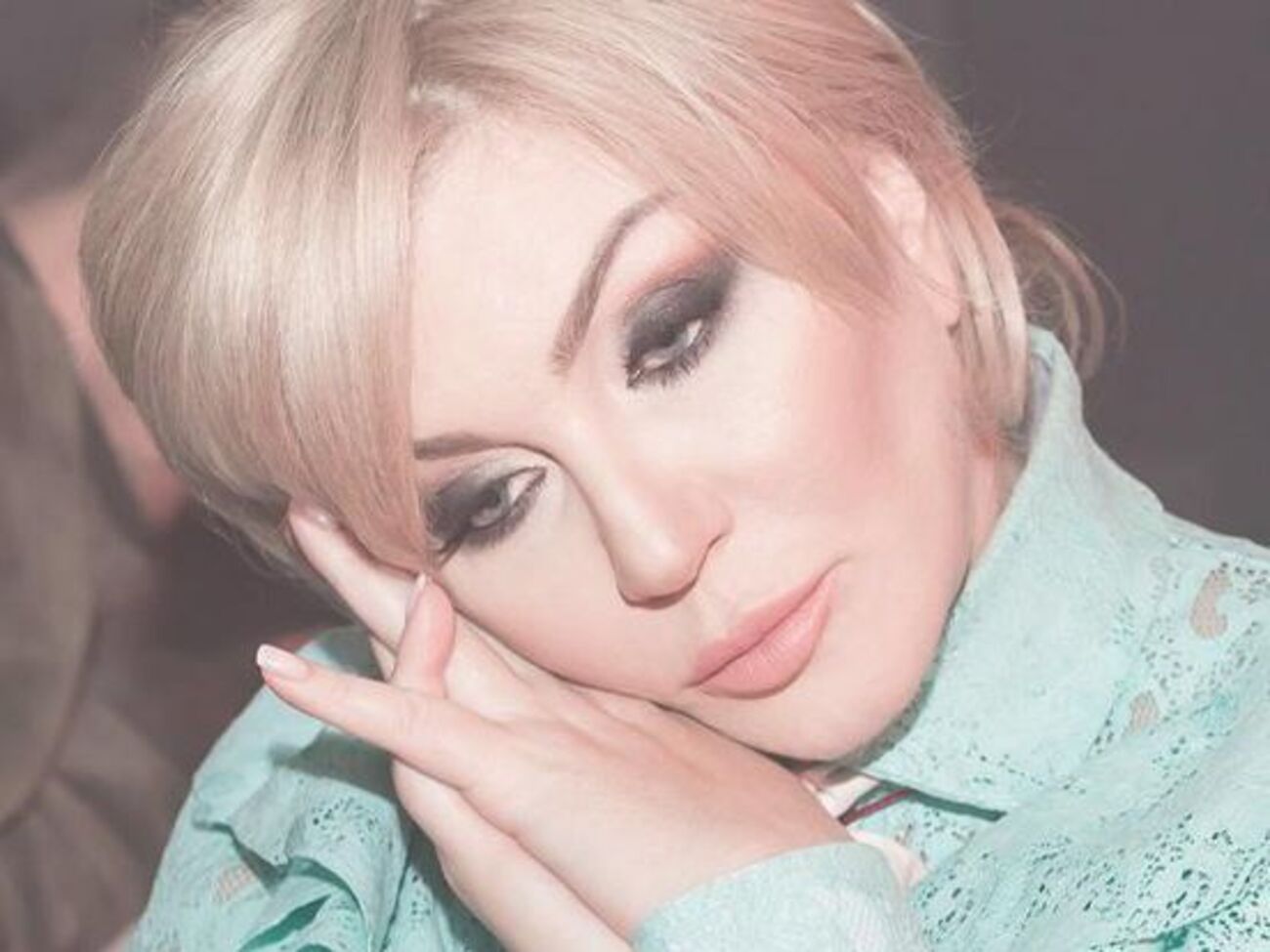 Білик: Мені подобається, що в цьому відео я така, яка є в житті, без гриму і фальші