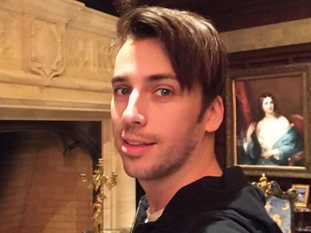 Галкін: Трохи дуркування і домашньої психоделіки!