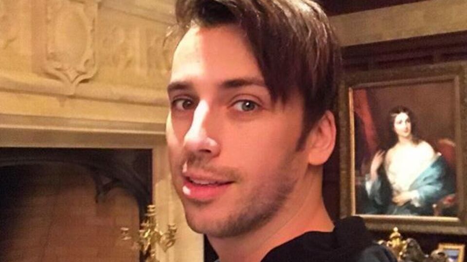 Галкін: Трохи дуркування і домашньої психоделіки!