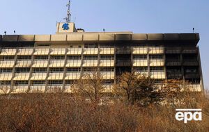 Жертвами теракта стали 14 иностранцев