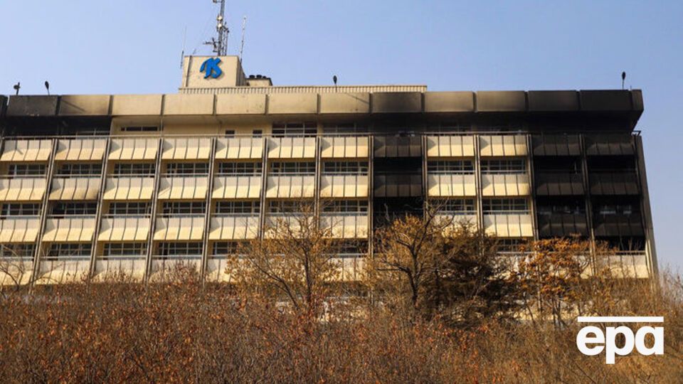 Жертвами теракту стало 14 іноземців