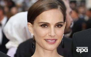 В фильме "Леон-киллер" актриса снялась в 12 лет