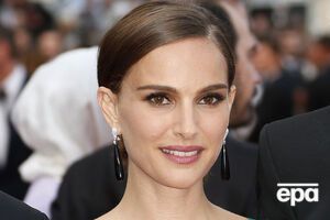 В фильме "Леон-киллер" актриса снялась в 12 лет