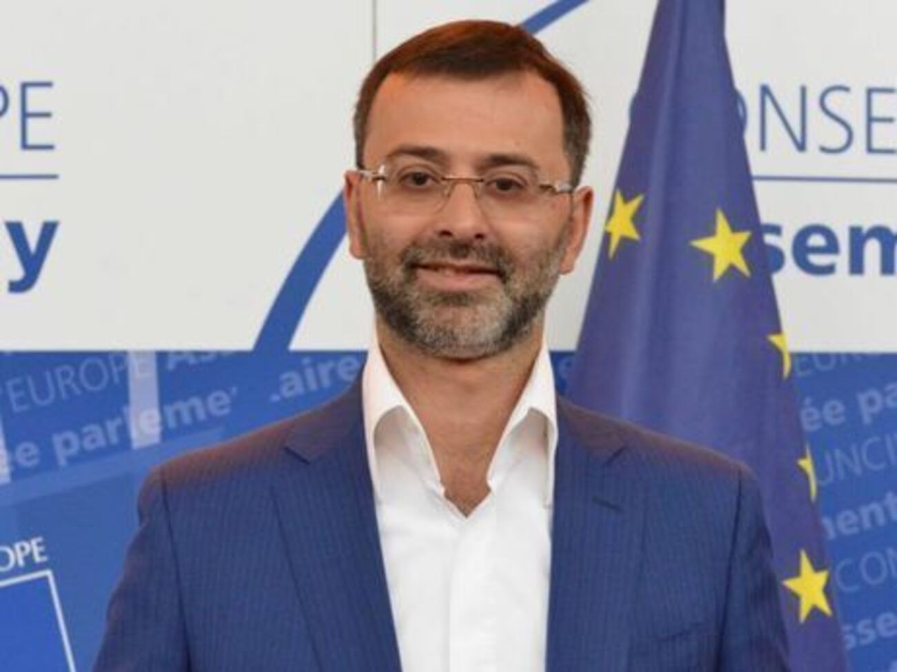 Логвинский:&nbsp;Задача нашей делегации &ndash; создать некий коридор, за пределы которого никто, независимо от страны и политической принадлежности, выйти бы не смог