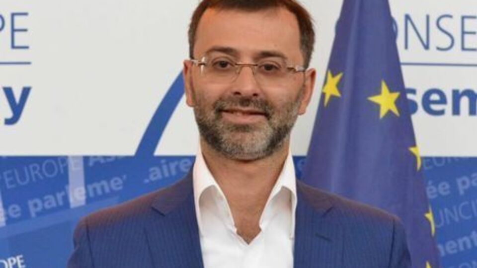 Логвинский: Задача нашей делегации – создать некий коридор, за пределы которого никто, независимо от страны и политической принадлежности, выйти бы не смог