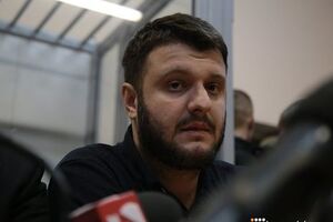 Александр Аваков встречал Новый год в Италии