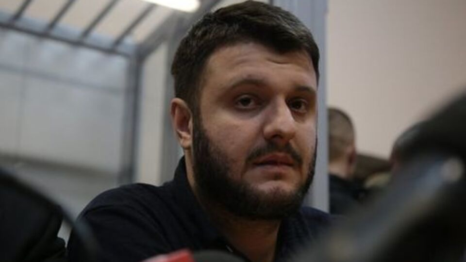 Олександр Аваков зустрічав Новий рік в Італії