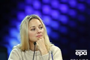 Котийяр заявила, что неоднократно сталкивалась с сексуальными домогательствами