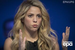 За підрахунками податкової інспекції, співачка винна іспанському бюджету десятки мільйонів євро