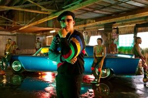 Дедді Янкі випустив танцювальний трек і кліп