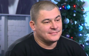 Сергей Билошицкий: Я обращаюсь ко всем участникам АТО: не становитесь жертвами игры политиканов, которые хотят нарастить рейтинги