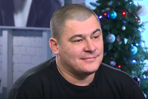 Сергей Билошицкий: Я обращаюсь ко всем участникам АТО: не становитесь жертвами игры политиканов, которые хотят нарастить рейтинги