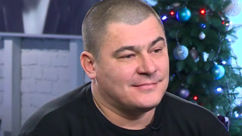 Сергій Білошицький: Я звертаюся до всіх учасників АТО – не ставайте жертвою гри політиканів, які хочуть наростити рейтинги