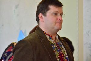 Украина предложила кандидатуру Арьева на должность вице-президента ПАСЕ