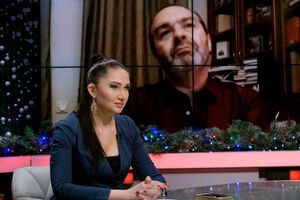 Шендерович: Головний сенс зовнішньої політики Путіна – домовитися із Заходом, щоб усе залишалося так само, мінус санкції