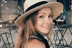 Шоптенко: Где бы я ни была, буду с вами танцевать