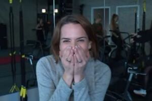 Белавал – журналистка телеканала WGN News