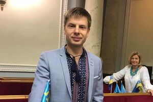 Гончаренко: Открыто сотрудничать с путинским режимом – это чрезвычайно токсично