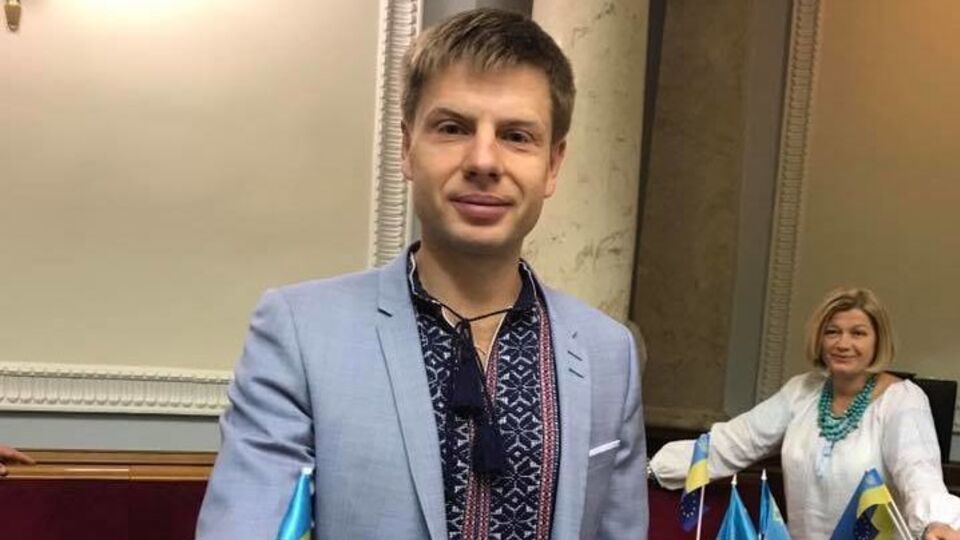 Гончаренко: Відкрито співпрацювати з путінським режимом – це надзвичайно токсично