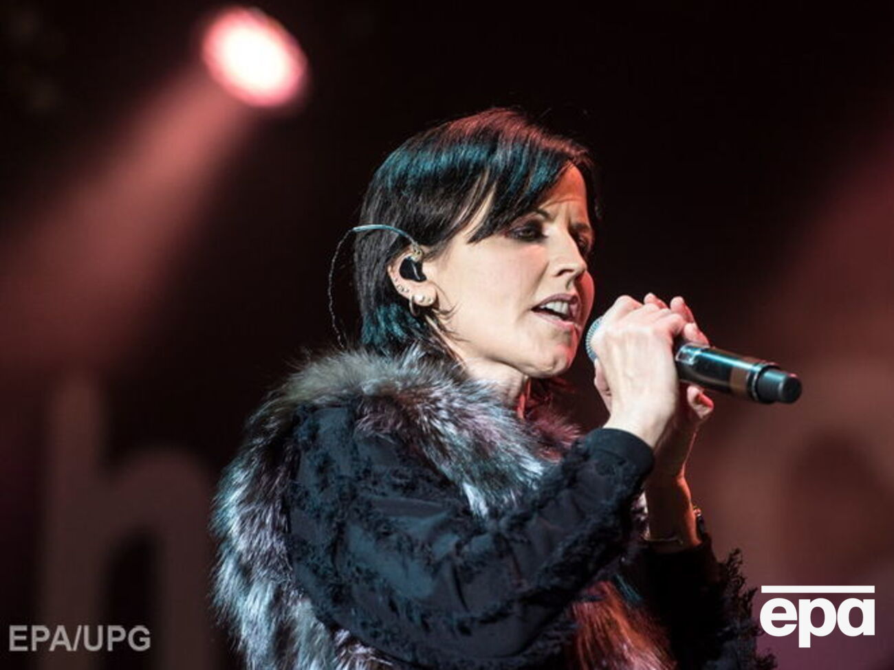 Певице было 46 лет