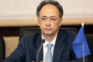Мінгареллі заявив про необхідність узгодити план робіт щодо пріоритетних законопроектів