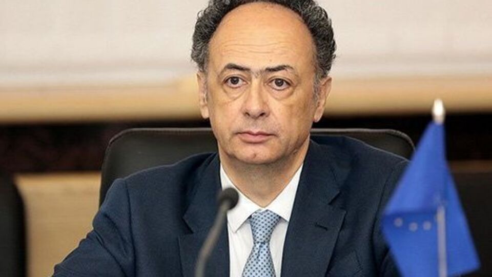 Мінгареллі заявив про необхідність узгодити план робіт щодо пріоритетних законопроектів